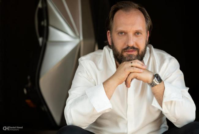Pocta Zuzaně Růžičkové a Viktoru Kalabisovi 