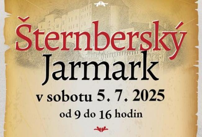Šternberský jarmark