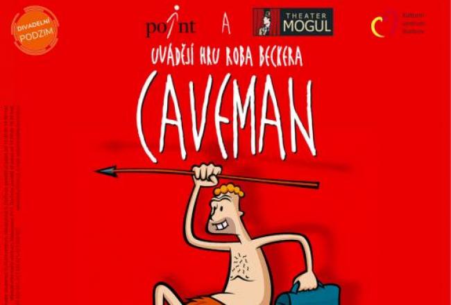 CAVEMAN