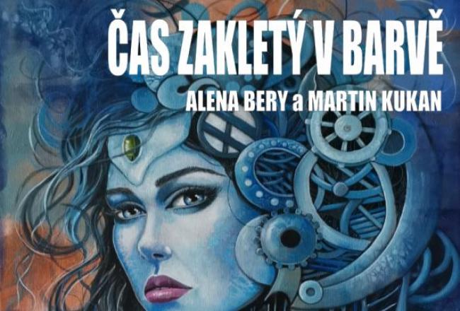 ČAS ZAKLETÝ V BARVĚ