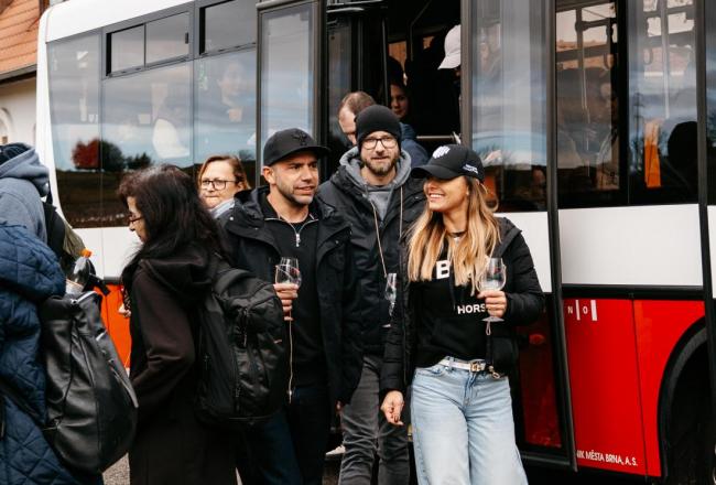 Festival otevřených sklepů Jaro na Hustopečsku 2026