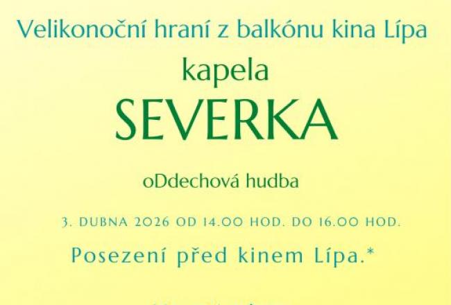 SEVERKA