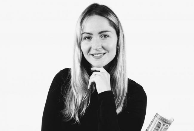 Úsměv je základ :)