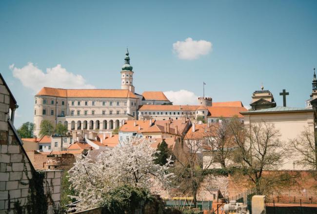 Festival otevřených sklepů - Podzim na Mikulovsku 2026