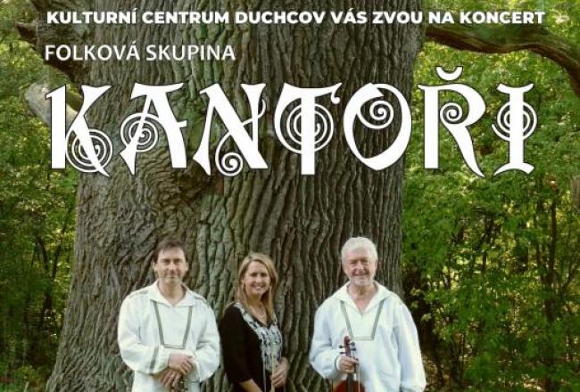 KANTOŘI