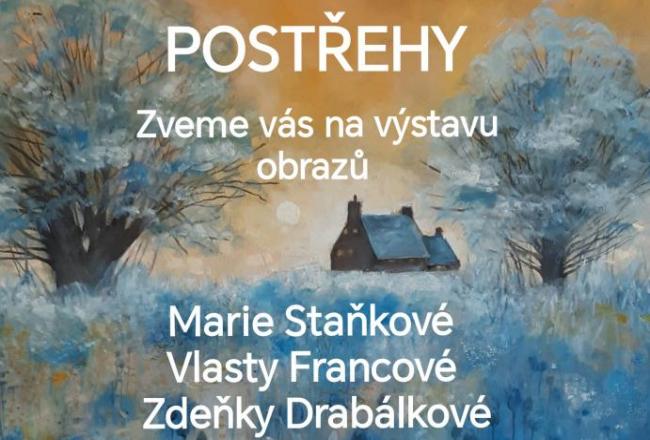 POSTŘEHY