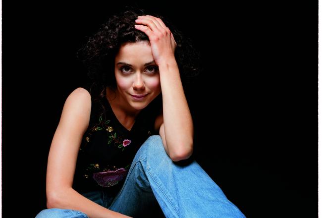 Lucia Šoralová