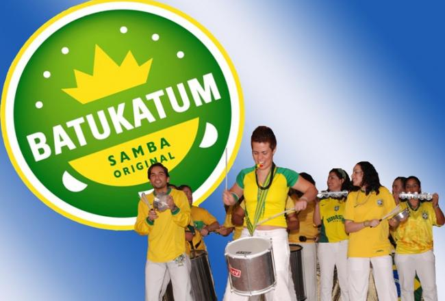 BATUKATUM