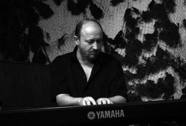 Vojtěch Eckert