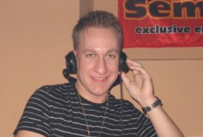 DJ Paolo