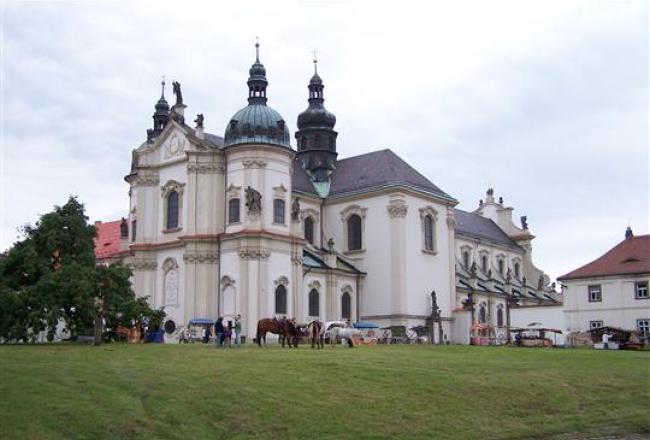 Klášter Osek