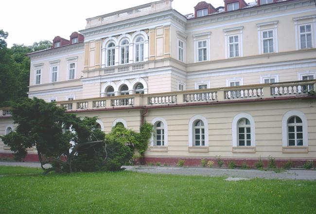 Lázně Bílina