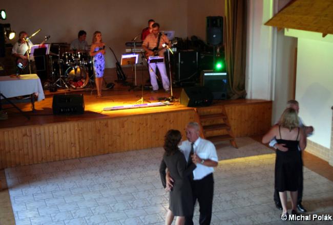 EKG band