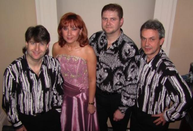 Caroline Band