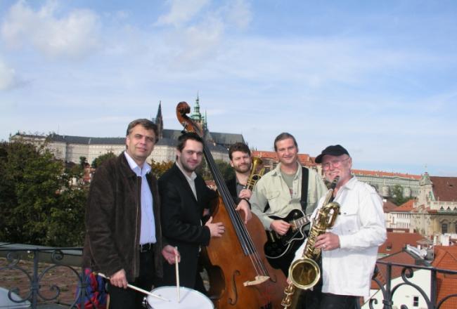 Jazz Spirit