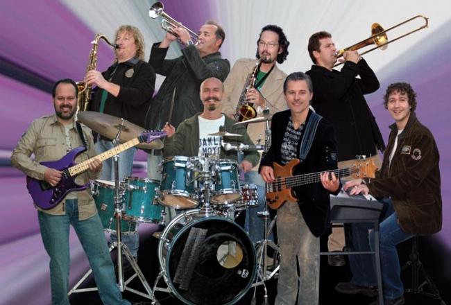 Boom Band 2