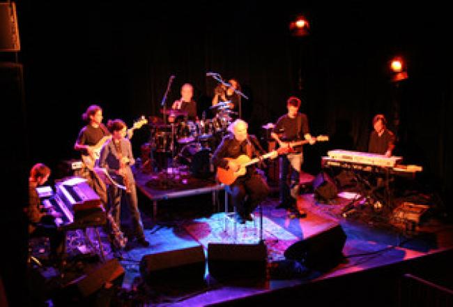 Ruchadze Band