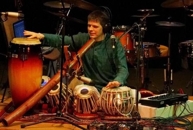 POZVÁNKA NA KONCERT- Tomáše Reindla - JEHO PROJEKTU OMNION