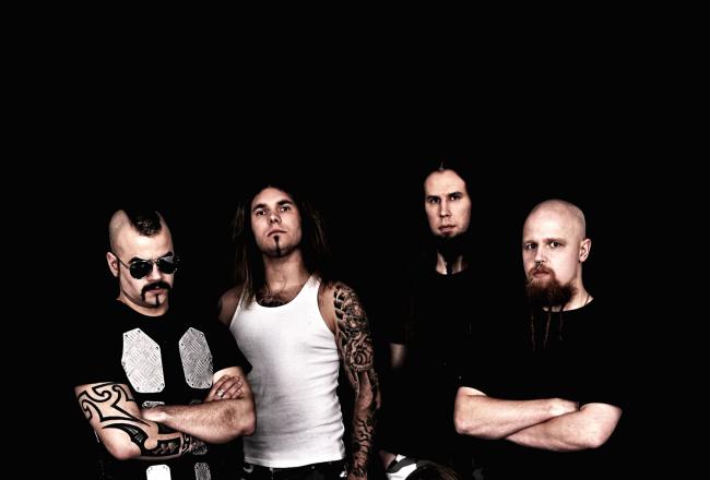 SABATON