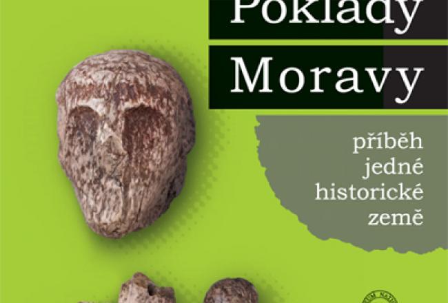 Poklady Moravy - příběh jedné historické země 