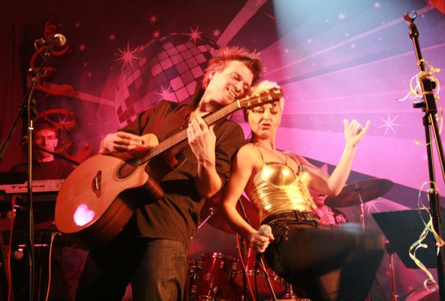 Roxette Forever