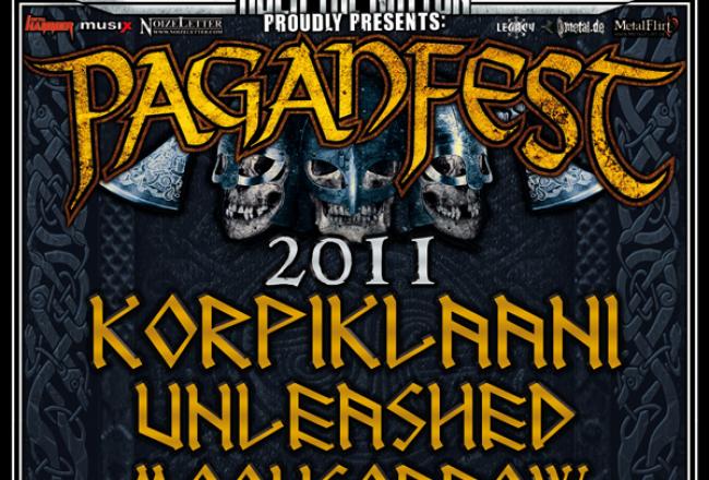 PAGANFEST 2011