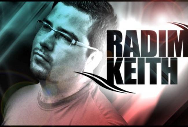 Radim Keith