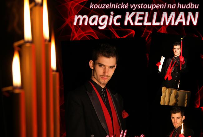 magic KELLMAN