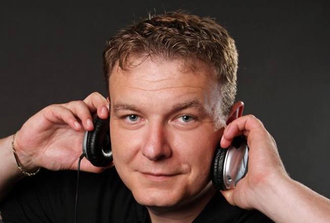 Dj na svatbu