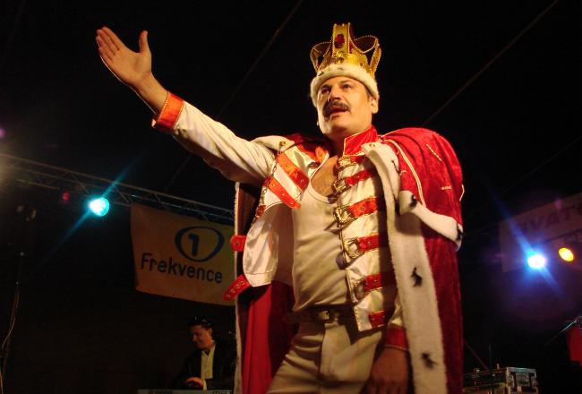 Fredek