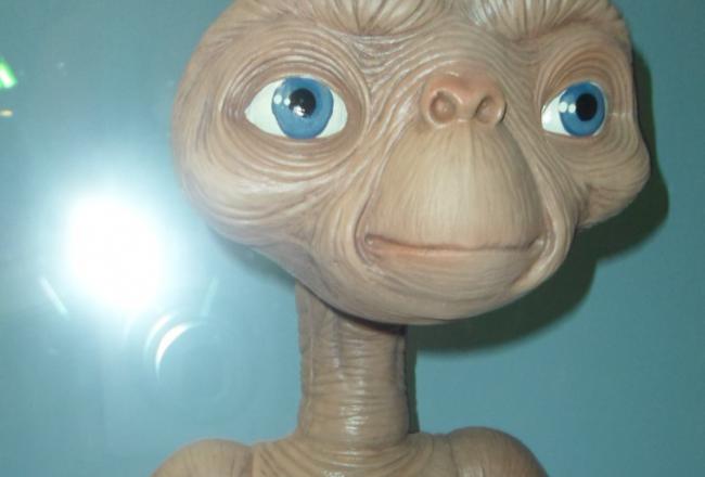 E.T.Mimozemšťan
