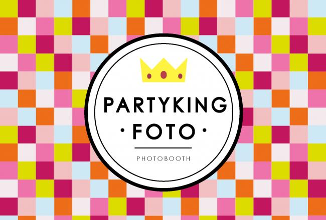 logo partyking