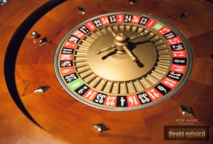 Mobilní casino