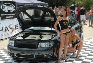 Tuning show