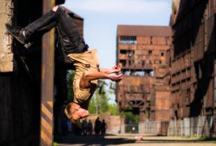 luboparkour.cz