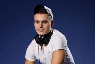 DJ Nikolas Orfeo