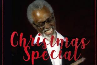 Christmas Carols & Gospel with Lee Andrew Davison (USA)