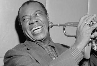 ♥ Special Valentine Evening: Tribute to Louis Armstrong