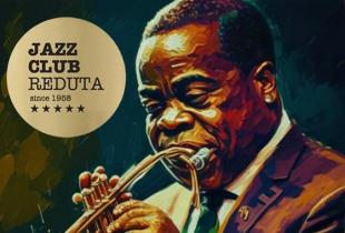 BEST OF VINTAGE JAZZ & BLUES: LOUIS ARMSTRONG, BESSIE SMITH...