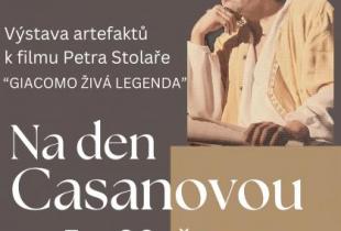 NA DEN CASANOVOU