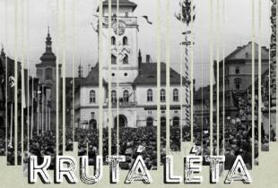 Krutá léta 