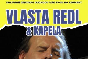 VLASTA REDL & KAPELA