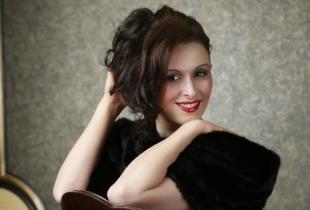 Lucie Vágenknechtová, soprán 