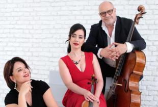Smetanovo trio 