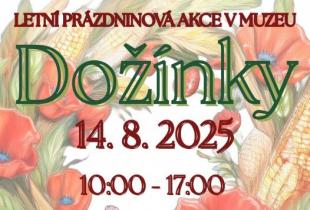 Dožínky 