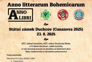 ANNO LIBRI