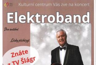 ELEKTROBAND