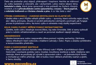 Noc vědců 