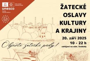 Žatecké oslavy kultury a krajiny 