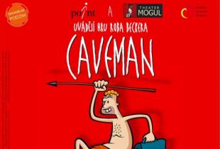 CAVEMAN